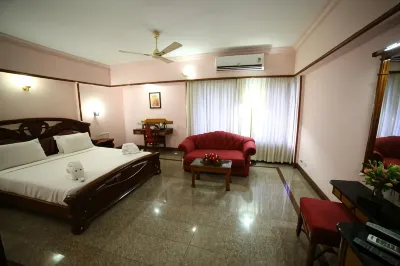 Mayura Residency Hotels in Guruvayur