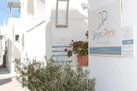 Depis Place and Apartments Hotels in Agios Prokopios