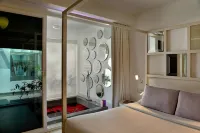 The Park Calangute Goa Hotels in Calangute