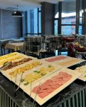 Bliss Palace Hotel & Spa - servizio colazione