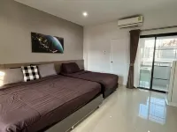 Tanban Mansion Hotels in Surin