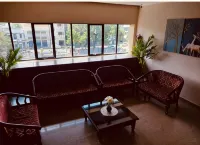 Hotel Nakshatra Inn VL Tuticorin Hotels in Thoothukudi