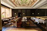 Parkhotel Mondschein, a Member of Design Hotels Hotels in Bolzano