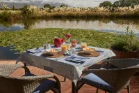 Matuka Luxury Lodge - 5-Star