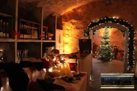 Park-Hotel Traben-Trarbach - Pet friendly