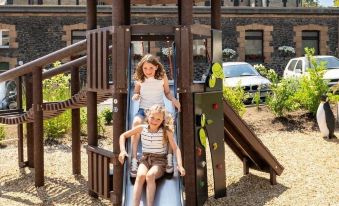 Seehotel Maria Laach