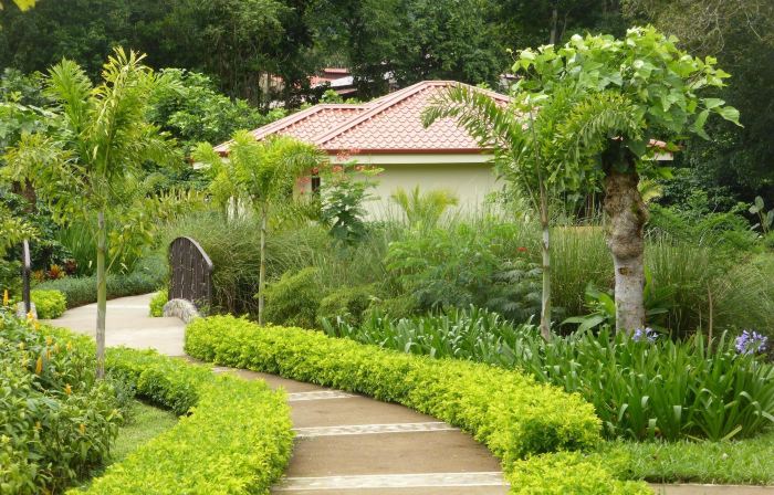 Hotel Boutique la Casona del Cafetal