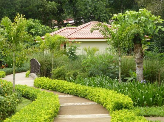 La Casona del Cafetal