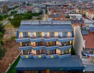 Tanrise City Residence فنادق في Tasyaka Mahallesi