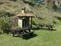 La Nozal de la Peña - maisons de vacances