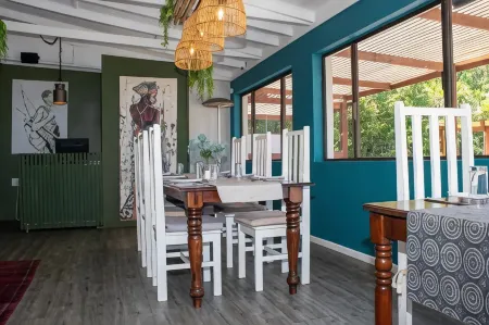 Misty Mountain Reserve