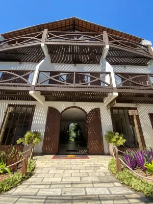 Pousada Caminho do Sol Hotels in Arraial do Cabo