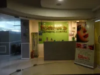 โรงแรมซิลเวอร์ โอ๊คส์ สวีท - ที่มีสปา