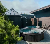 Inni - Boutique Apartments Hotels in Olfus