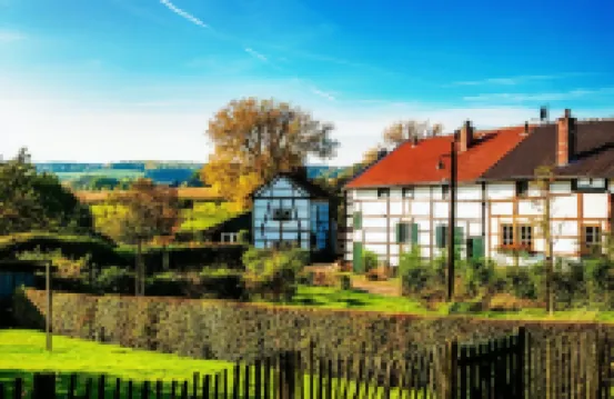 Hotel de Korenwolf Hotel di 