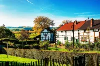 Hotel de Korenwolf Hotels in Gulpen