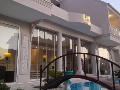 Dolunaydin Hotel