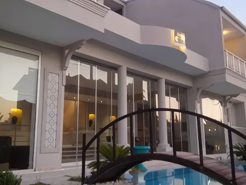 Dolunaydin Hotel