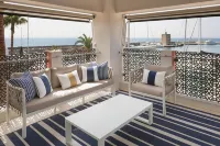 Hotel Mim Sotogrande Club Maritimo Hotels in San Roque