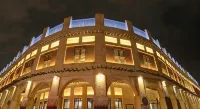 Sovereign Hotel - Marriage Certificate Required