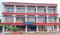 Baan Rim Khong Hotel Hotels in Nakhon Phanom