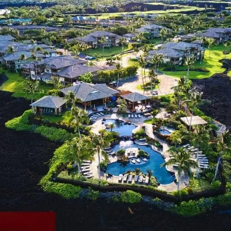 Relaxing Ocean View Vacation Paradise! 5 star Reviews!