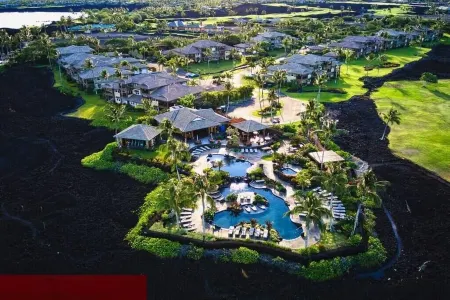 Relaxing Ocean View Vacation Paradise! 5 star Reviews!