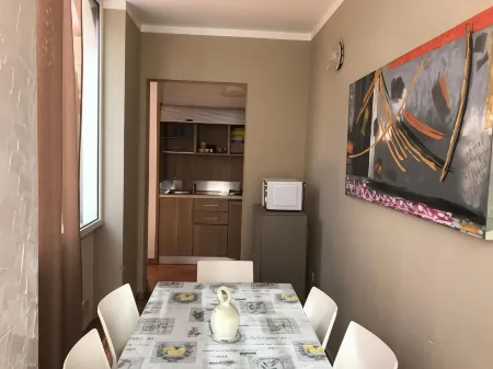 Villa Paola Отели в г. Пьетра-Лигуре