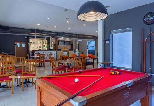 3. 이비스 마나우스..