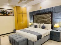 Infinity Hotel