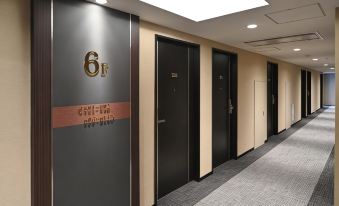 ARIGATO STAY SUZUKA(former name: Hotel trend Suzuka)