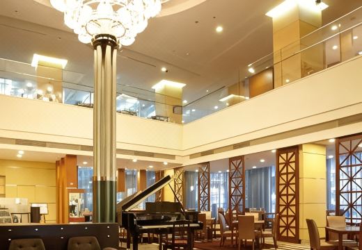 5. 게이세이 호텔 ..