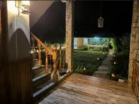 Cortland Jungle Resort - Gym