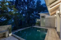 Reen Resorts Aanavilasam Plantation Thekkady Hotels in Thekkady
