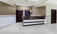 Hotel Pragati Heights Hotels in Aanyor