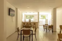 Excellent Apartment in the Best Location of Praia Grande Ubatuba Hotels in Praia Grande