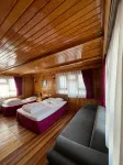 Yesilvadi Hotel Yukarisimsirli Koyu 호텔