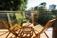 Hotel Saint George Hotels in 