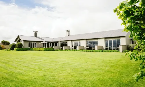 Dunluce Boutique B&B