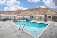 Comfort Suites Moab Near Arches National Park