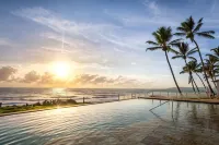 Vila do Mar by GoldMen Hospitality Các khách sạn ở Lagoa Nova