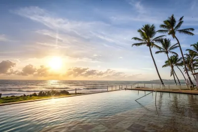 Vila do Mar by GoldMen Hospitality Hotels in Lagoa Nova