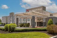 Best Western Plus Bowling Green