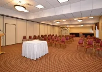 Quality Inn & Conference Center Hotels in Venango County