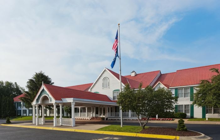 Country Inn & Suites by Radisson, Holland, MI