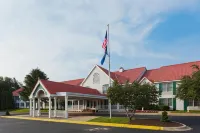 Country Inn & Suites by Radisson, Holland, MI - Uima-altaat