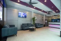 แอสพีร่า รีสอร์ท คลองม่วง กระบี่ - ห้องครัว