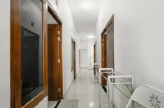 Hotel O Tamansari Guest House