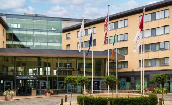 The Galmont Hotel & Spa