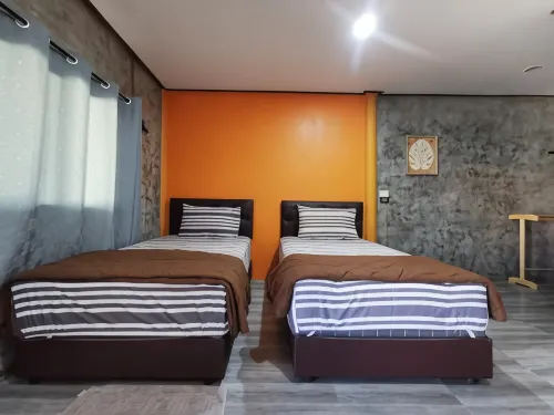 Viman Resort - 2-Star